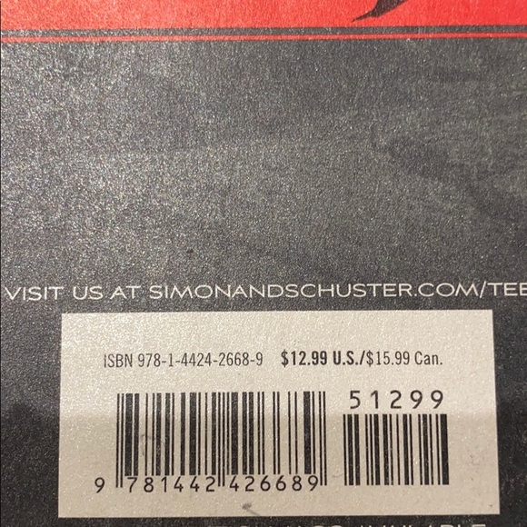 Books! - Picture 5 of 5